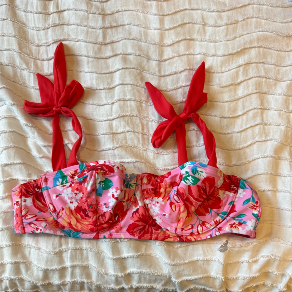 Xhiaration bikini top